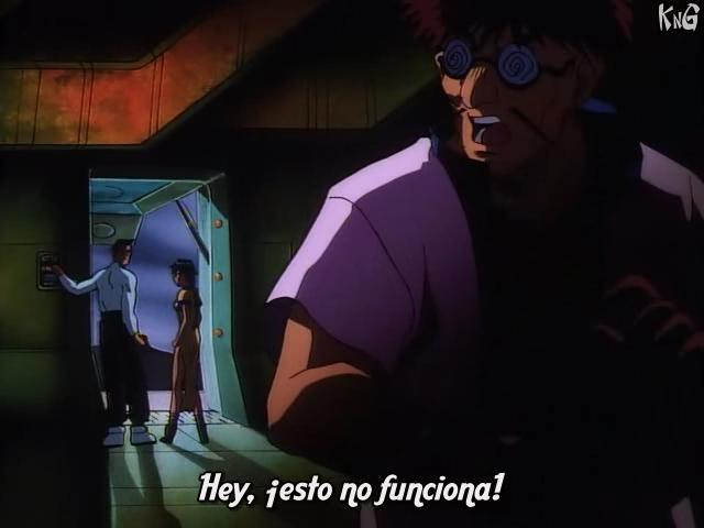 Landlock (Kamikaze no Gakkou)